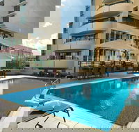 Adina Serviced Apartments Canberra James Court - Holiday Find