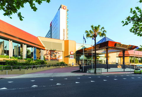 Travelodge Hotel Bankstown Sydney - Holiday Find 1