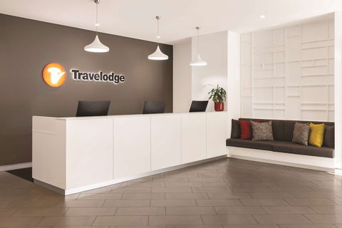 Travelodge Hotel Bankstown Sydney - Holiday Find 3