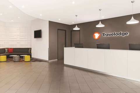 Travelodge Hotel Bankstown Sydney - Holiday Find 2