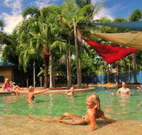 Summer House Backpackers Cairns - Holiday Find