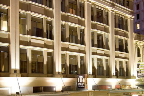 Miller Apartments Adelaide - Holiday Find 2