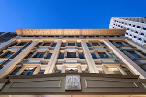 Miller Apartments Adelaide - Holiday Find 0