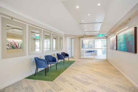 Gemini Court Holiday Apartments - Holiday Find 1