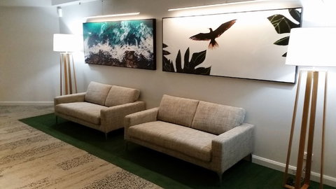 Gemini Court Holiday Apartments - Holiday Find 2