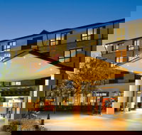 Travelodge Hotel Garden City Brisbane - Holiday Find