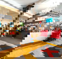 Base Sydney - Hostel - Holiday Find