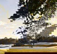 RACV Royal Pines Resort Gold Coast - Holiday Find