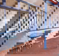 Best Western Melaleuca Motel - Holiday Find