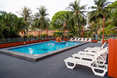 Cullen Bay Resort - Holiday Find 2