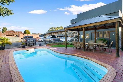 City Reach Motel - Holiday Find 2