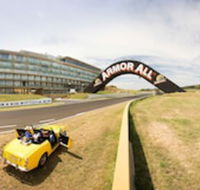 Rydges Mount Panorama Bathurst - Holiday Find