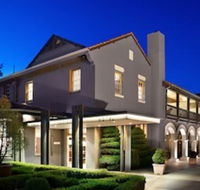 Peppers Mineral Springs Hotel - Holiday Find