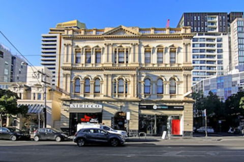 Hotel Claremont Guest House - Holiday Find 0