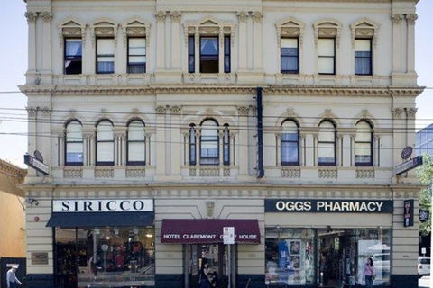 Hotel Claremont Guest House - Holiday Find 1