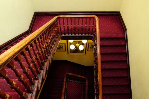 Hotel Claremont Guest House - Holiday Find 7