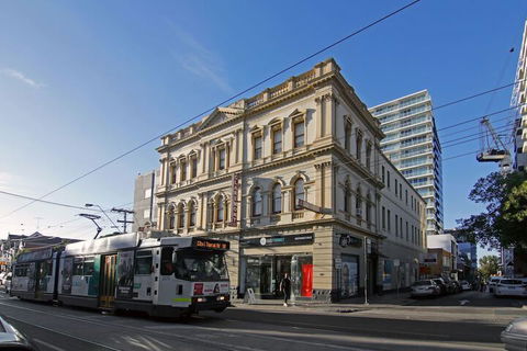 Hotel Claremont Guest House - Holiday Find 3