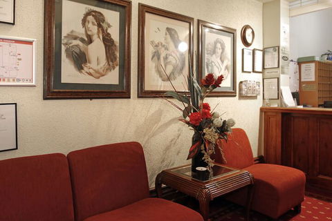 Hotel Claremont Guest House - Holiday Find 5