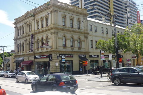 Hotel Claremont Guest House - Holiday Find 2