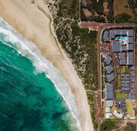 Smiths Beach Resort - Holiday Find