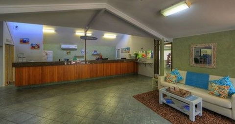 NRMA Murramarang Beachfront Holiday Resort - Holiday Find 5