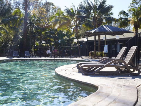 NRMA Murramarang Beachfront Holiday Resort - Holiday Find 1