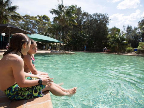 NRMA Murramarang Beachfront Holiday Resort - Holiday Find 2