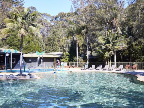 NRMA Murramarang Beachfront Holiday Resort - Holiday Find 4