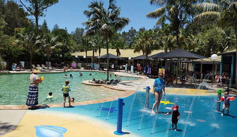 NRMA Murramarang Beachfront Holiday Resort - Holiday Find 0