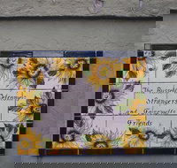 The Russell Hotel - Holiday Find