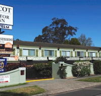 Ascot Motor Inn - Holiday Find
