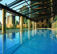 City Tempo Southbank Collection - Holiday Find