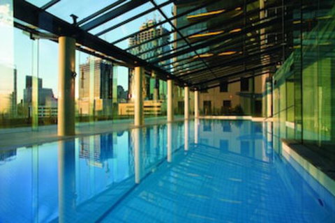 City Tempo Southbank Collection - Holiday Find 0