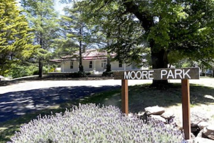 Argyle NSW Holiday Find