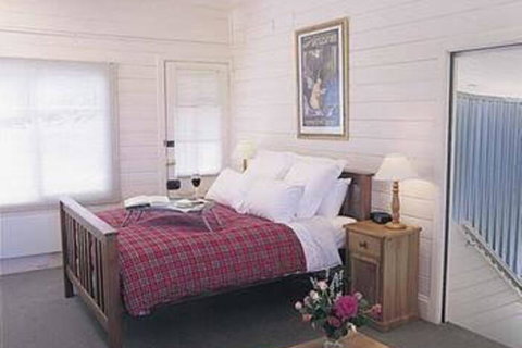 End Of The Line Railway Accommodation - Holiday Find 2