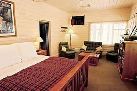 End Of The Line Railway Accommodation - Holiday Find 4