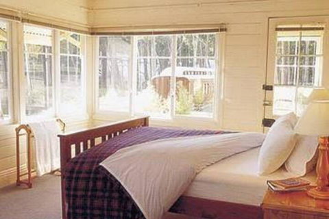 End Of The Line Railway Accommodation - Holiday Find 3