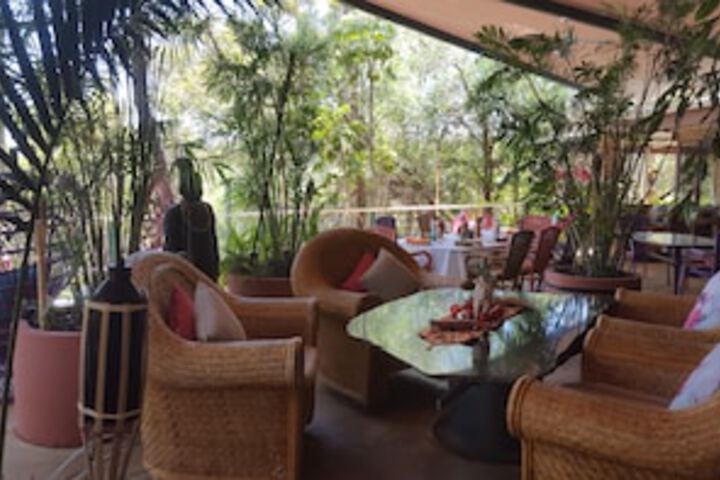 Julimar WA Holiday Find