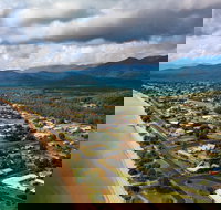 Cardwell Beachcomber Motel and Tourist Park - Holiday Find