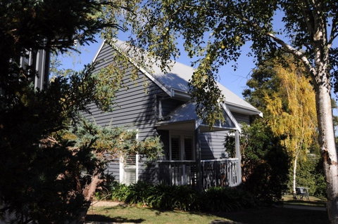 Lake Orchard Villas - Holiday Find 1