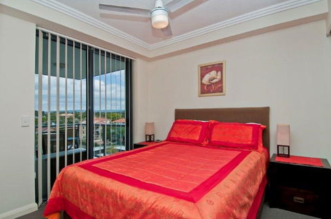 Aqualine Apartments - Holiday Find 5