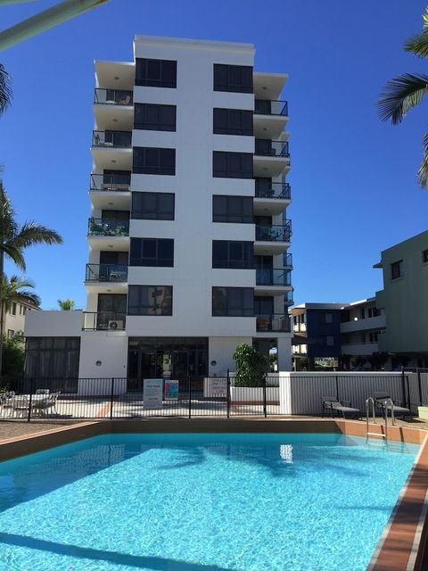 Aqualine Apartments - Holiday Find 1