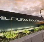 Mildura Golf Resort - Holiday Find