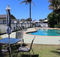 Golden Terrace Holiday Park - Holiday Find
