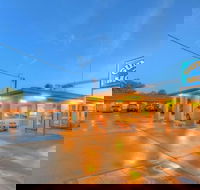 Gunsynd Motor Inn