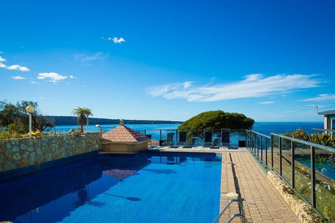 Eagle Heights - Holiday Find 4