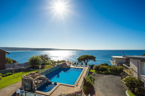 Eagle Heights - Holiday Find 6