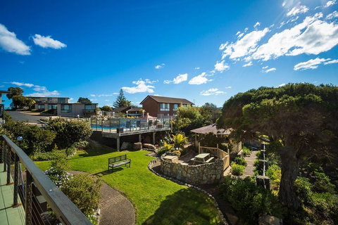 Eagle Heights - Holiday Find 1