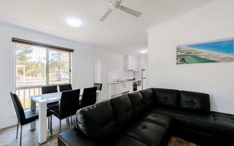 Discovery Parks - Echuca - Holiday Find 5