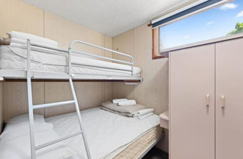 Discovery Parks - Echuca - Holiday Find 4